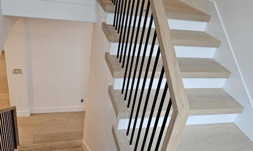 Flooring Installation